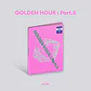 ALBUM ATEEZ - GOLDEN HOUR : PT 5 (PHOTOBOOK Ver.) hello82 INTERNATIONAL EXCLUSIVE  - Miniatura 2