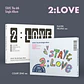 (PREVENTA) STAYC - 2:LOVE  - Miniatura 1