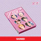 P1HARMONY - EX (SIGNED)  - Miniatura 3