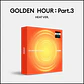 ATEEZ - GOLDEN HOUR : PART.3 (hello82 POP-UP EXCLUSIVE) - Miniatura 2