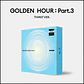 ATEEZ - GOLDEN HOUR : PART.3 (hello82 POP-UP EXCLUSIVE) - Miniatura 3