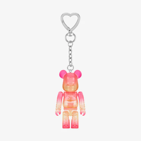TWICE - BE@RBRICK 100%