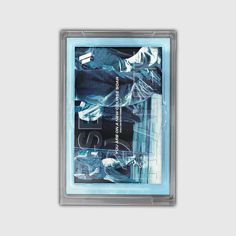 (PREVENTA) RIIZE - II (SPECIAL Ver.)