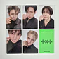 TXT - 7TH YEAR WEVERSE SHOP POB (THORN Ver.) - Miniatura 1