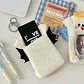 CARD HOLDER FELPA 