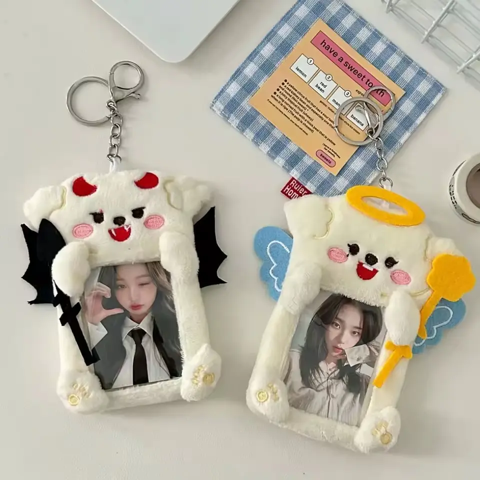 CARD HOLDER FELPA 