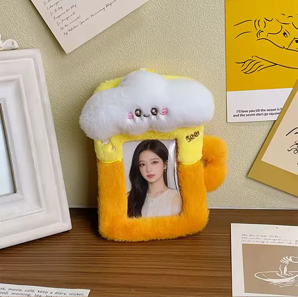 CARD HOLDER FELPA 