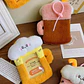 CARD HOLDER FELPA 