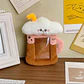 CARD HOLDER FELPA 