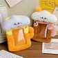 CARD HOLDER FELPA 