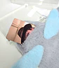 CARD HOLDER FELPA 