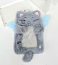 CARD HOLDER FELPA 