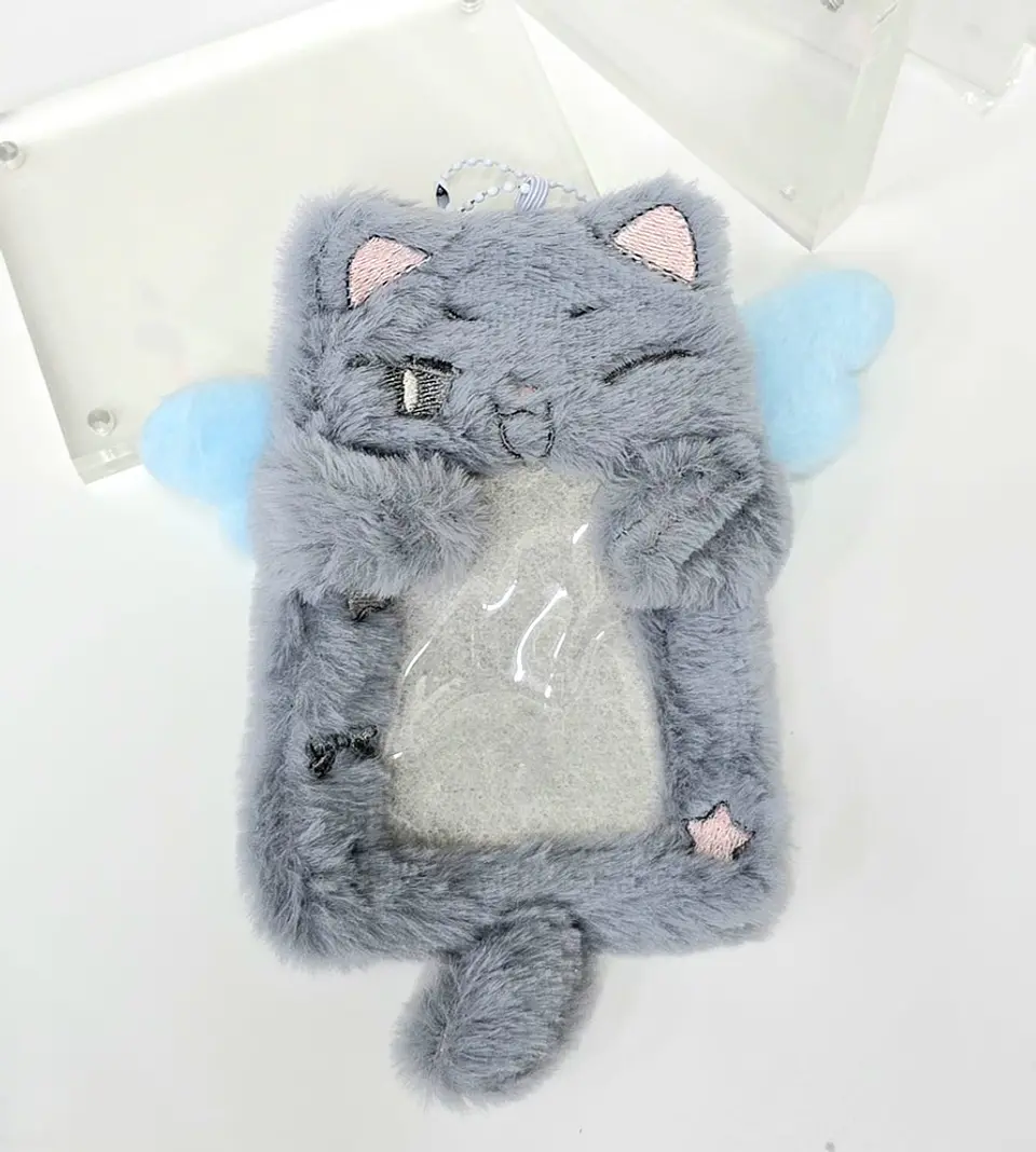 CARD HOLDER FELPA 