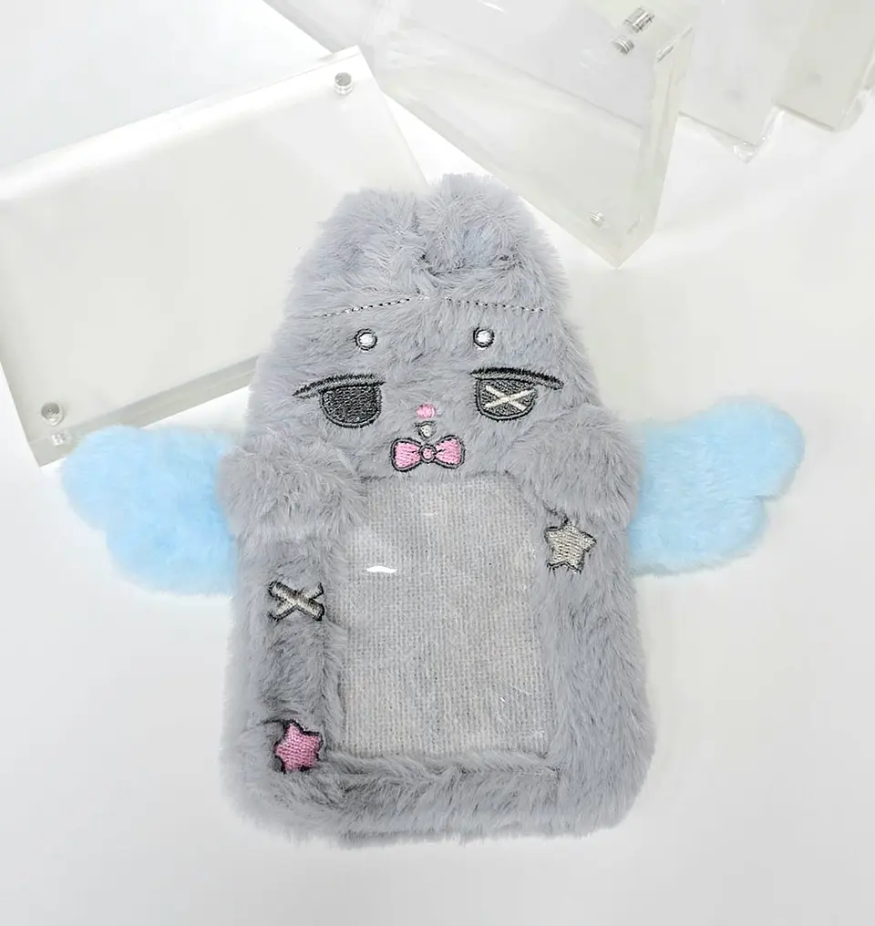 CARD HOLDER FELPA 