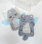 CARD HOLDER FELPA 