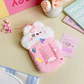 CARD HOLDER FELPA 