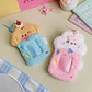 CARD HOLDER FELPA 