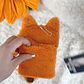 CARD HOLDER FELPA 