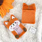 CARD HOLDER FELPA 