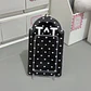 CARD HOLDER PVC 