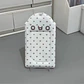 CARD HOLDER PVC 