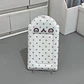 CARD HOLDER PVC 