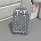 CARD HOLDER PVC 