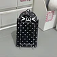 CARD HOLDER PVC 