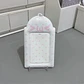 CARD HOLDER PVC 