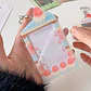 CARD HOLDER ACRILICO  