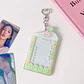 CARD HOLDER ACRILICO  