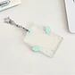 CARD HOLDER ACRILICO 