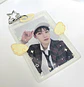 CARD HOLDER ACRILICO 