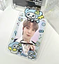 CARD HOLDER ACRILICO ATEEZ 