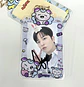 CARD HOLDER ACRILICO ATEEZ 