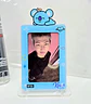CARD HOLDER  BT21 ACRILICO  - Miniatura 8