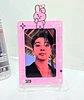 CARD HOLDER  BT21 ACRILICO  - Miniatura 9