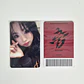 BABYMONSTER - CHOOM YG SELECT POB (SELFIE B Ver.) - Miniatura 5