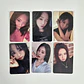 BABYMONSTER - CHOOM YG SELECT POB (SELFIE B Ver.) - Miniatura 1
