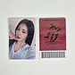 BABYMONSTER - CHOOM YG SELECT POB (SELFIE B Ver.) - Miniatura 6