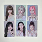BABYMONSTER - CHOOM YG SELECT POB (JACKET B Ver.) - Miniatura 1