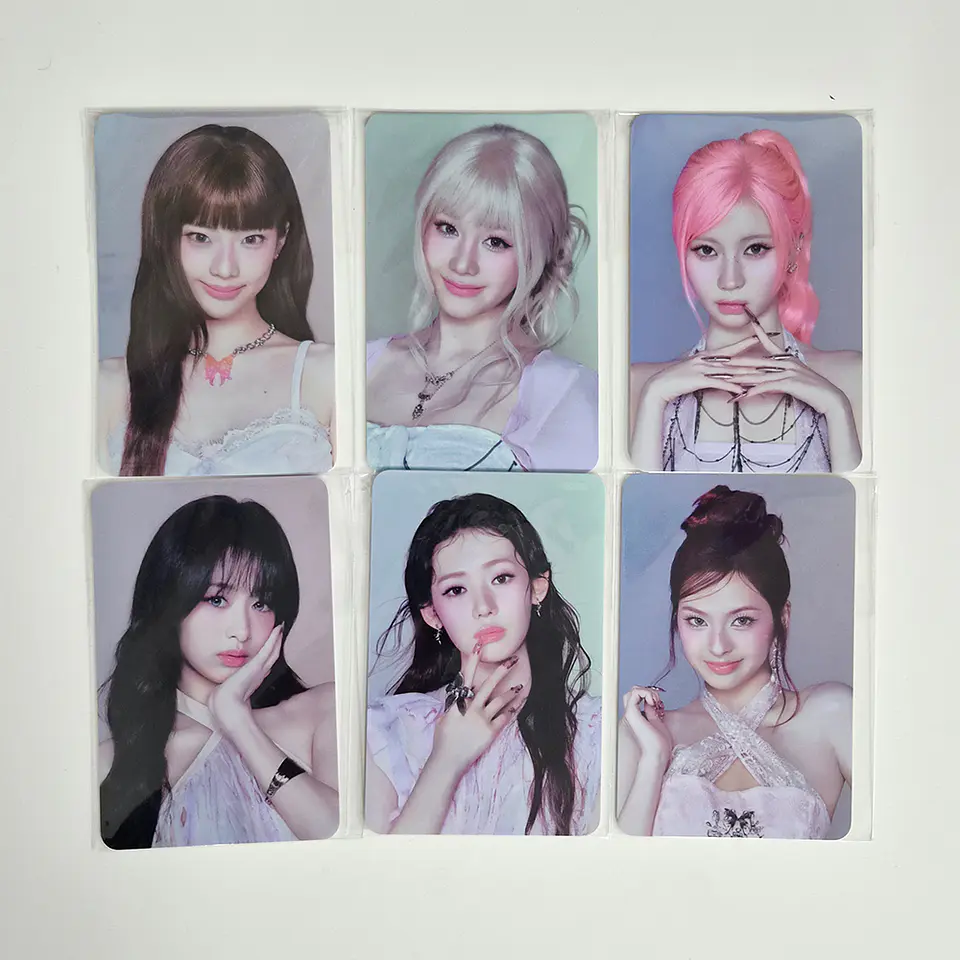 BABYMONSTER - CHOOM YG SELECT POB (JACKET B Ver.) 1