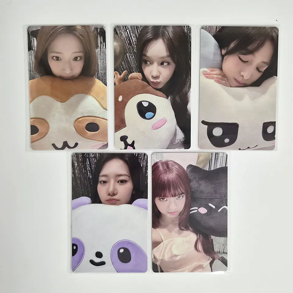 BABYMONSTER - CHOOM WEVERSE SHOP POB (A Ver.) 1