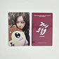 BABYMONSTER - CHOOM WEVERSE SHOP POB (A Ver.) - Miniatura 3