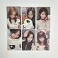 BABYMONSTER - CHOOM WEVERSE SHOP POB (B Ver.) - Miniatura 1