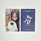 BABYMONSTER - CHOOM WEVERSE SHOP POB (B Ver.) - Miniatura 3