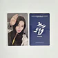BABYMONSTER - CHOOM WEVERSE SHOP POB (B Ver.) - Miniatura 6