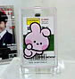 CARD HOLDER BT21 MININI ALTERNATIVO - Miniatura 2