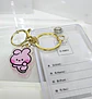 CARD HOLDER BT21 MININI ALTERNATIVO - Miniatura 3