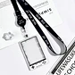 CARD HOLDER + LANYARD 